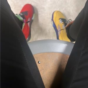 Air Jordan 5 Retro SE “What The” US 8.5M